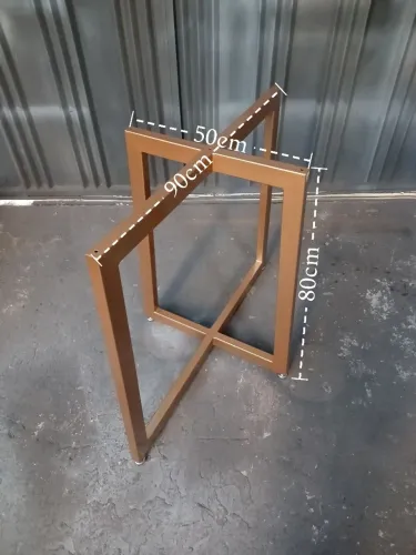 Base de mesa