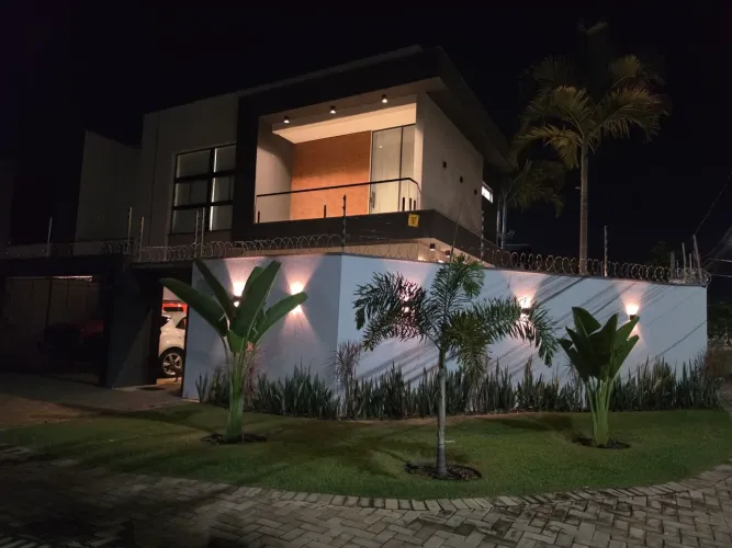BELISSIMA CASA NA ARSO 52 (505 SUL)