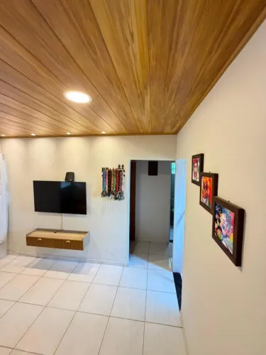 Vendo AP aldeia (Vera Cruz)