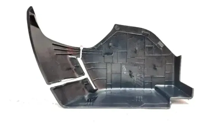 Acabamento Tras. Esq. Bmw X3 F25 2011 A 2017