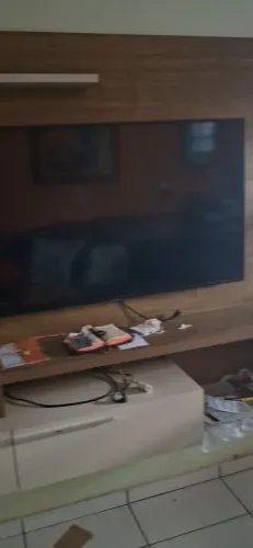 Painel de tv