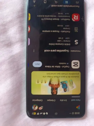 Redmi note 12