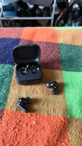 Fone de ouvido Anker p30i pouquíssimo usado