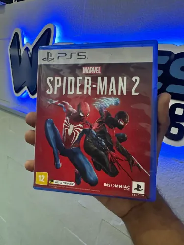 Jogos ps5