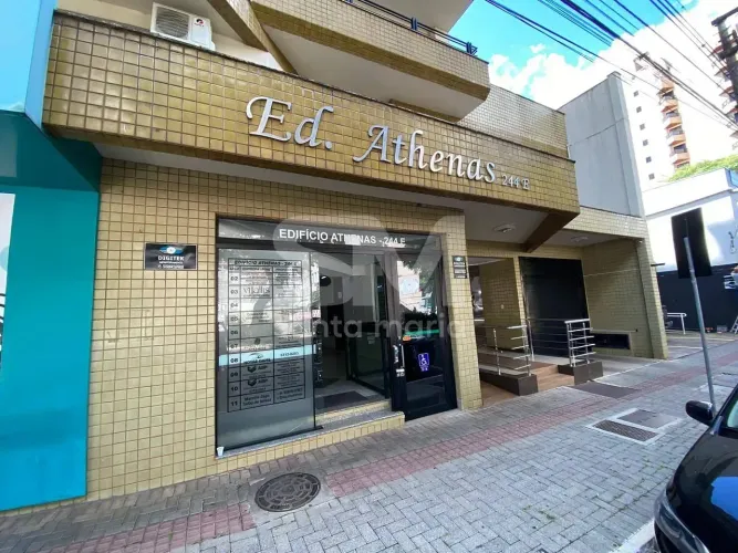 Sala para locação, Centro, Chapecó, SC