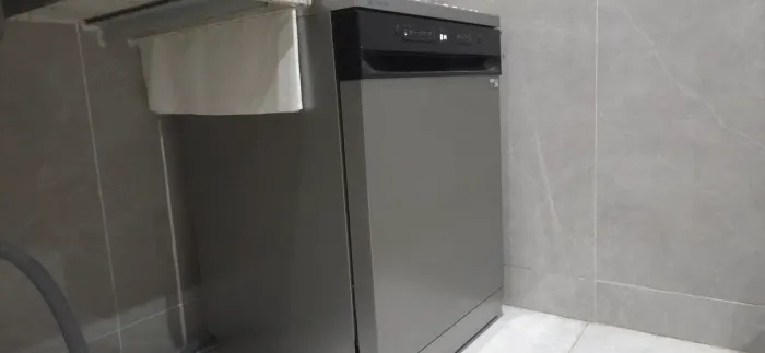 Lava louça Electrolux LS14E 14 serviços