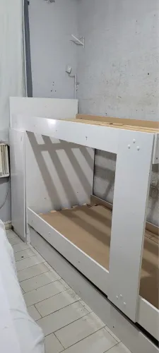 Triliche bom estado 