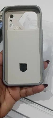 Capa iPhone