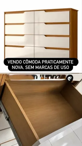 Cômoda 