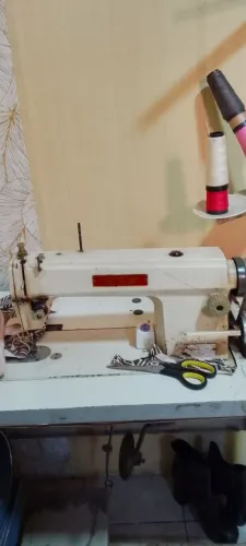 Máquina industrial