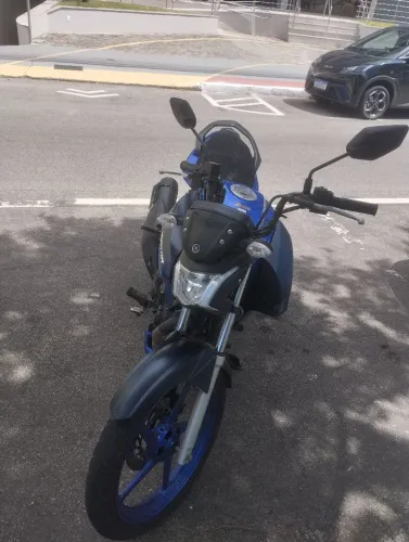 VENDO FACTOR DX 2025 muito abaixo da tabela