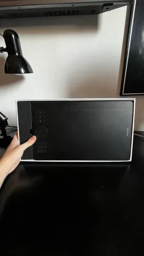 Mesa Digitalizadora Huion HS610 Graphics Drawing Tablet