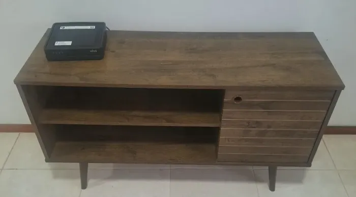 Rack para TV