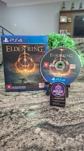 RESIDENT EVIL 6 - PS4 - ORIGINAL