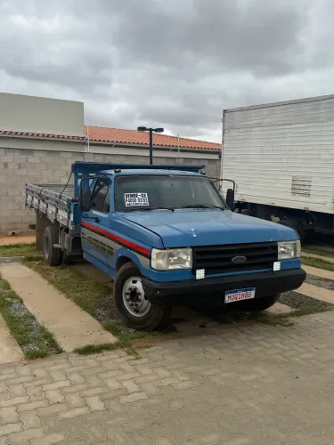 Frete e cargas