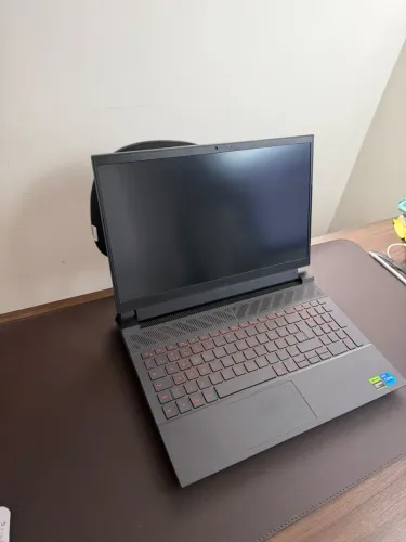 Notebook Dell G15 5530