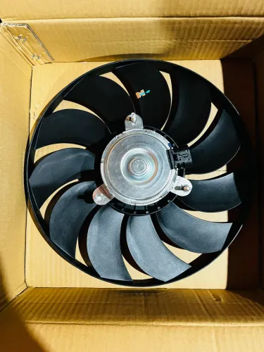Vendendo está ventoinha para o modelo Ford ka 2011 novinha. Nunca foi usada