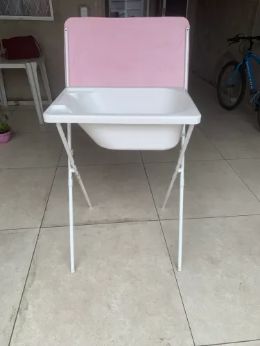 Banheira para bebê