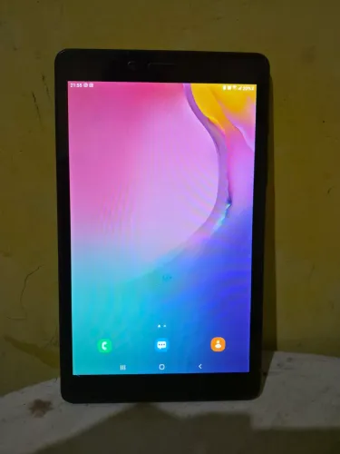 Tablet Galaxy Tab A