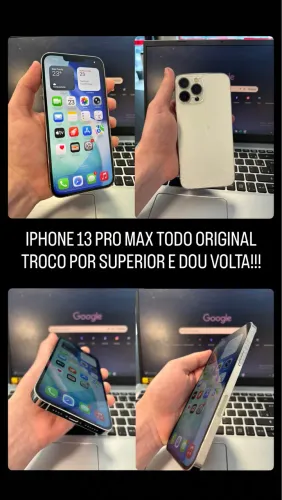 TROCO POR SUPERIOR E DOU VOLTA!!!