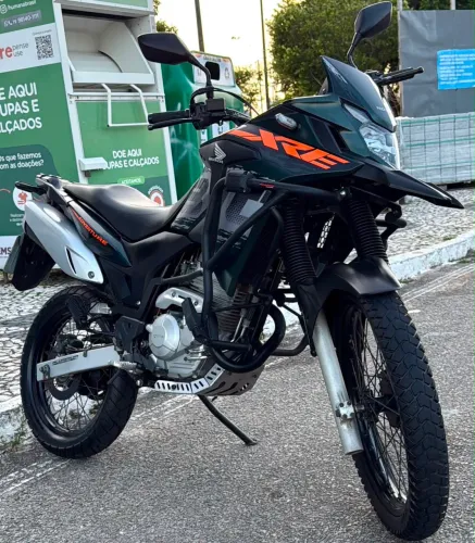 XRE 300 2019 ADVENTURE MOTO EXTRA EMPLACADA 2026 LEIA O ANÚNCIO COMPLETO 