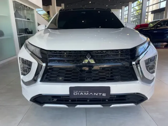 Mitsubishi Eclipse Cross HPE-S 1.5 AWD 165cv Aut. 2025