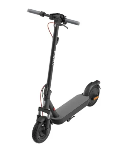 Patinete Elétrico Xiaomi Electric Scooter 5 DDHBC38ZM 350 watts Rodas de 10" até 25 km h C