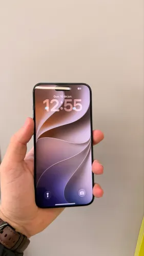 iPhone 15 Pro Max 512GB