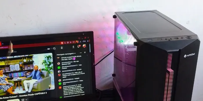 PC GAMER (AM5)