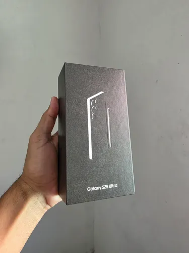S25 Ultra