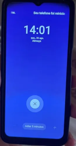 Galaxy A21