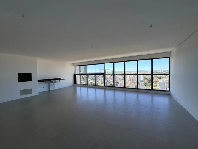Apartamento à venda em Campinas, Cambuí, com 3 suítes, com 221 m², Prestige
