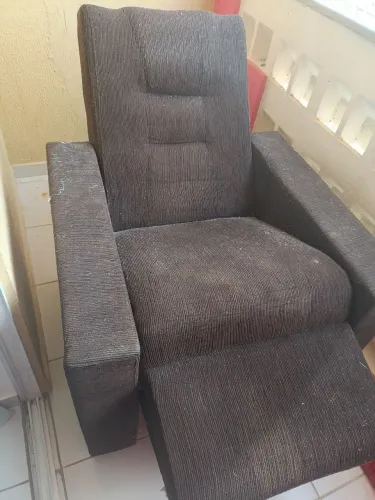 Poltrona Reclinável