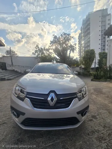 Renault Sandero GT Line Flex 1.0 12V 5P 2022