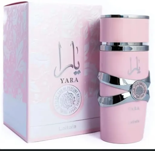 Perfume Yara