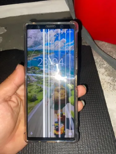 Sony Xperia 5