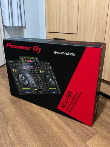 XDJ RR Pioneer