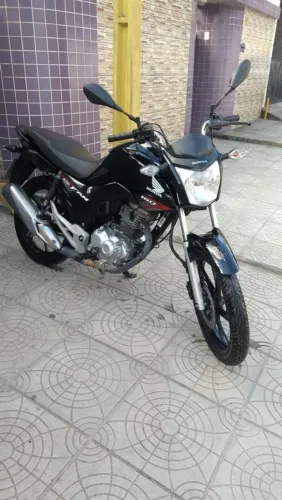 Locação/aluguel de moto