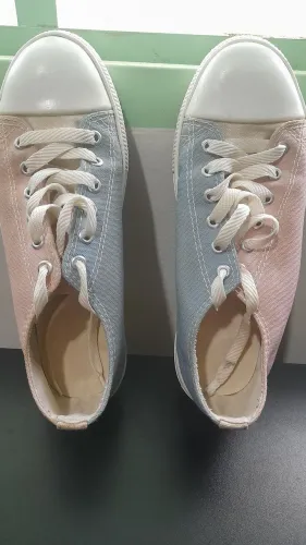 Vendo tênis All Star