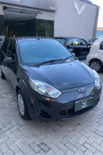 Ford Fiesta 1.0 8V Flex/class 1.0 8V Flex 5P 2014
