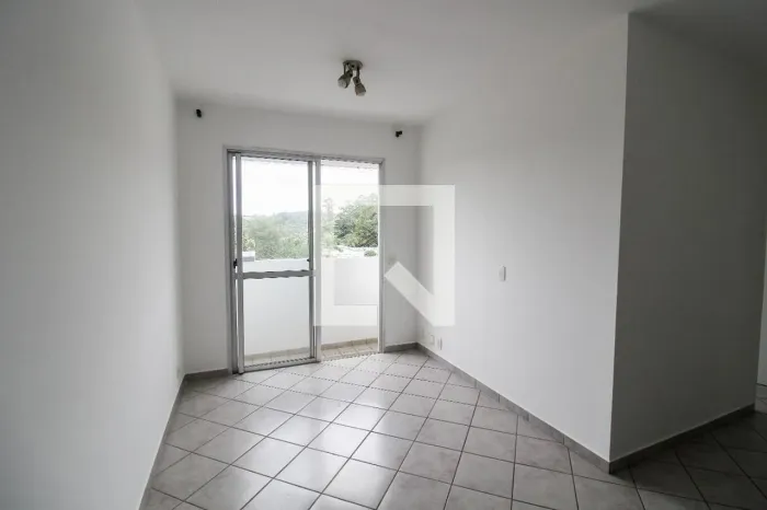 Apartamento à Venda - Raposo Tavares, 3 Quartos, 55 m2