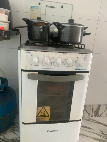 Fogão 