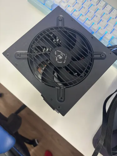 fonte mancer 400w
