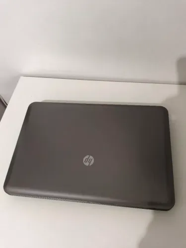 Notebook HP