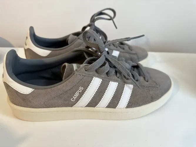 Vendo tênis de várias marcas tamanho 39 e 41