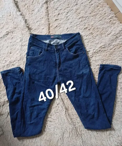 Calça unissex