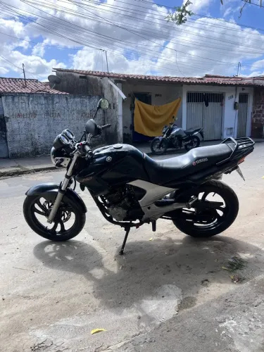 Vendo fazer 250 em dias no ponto de transferir