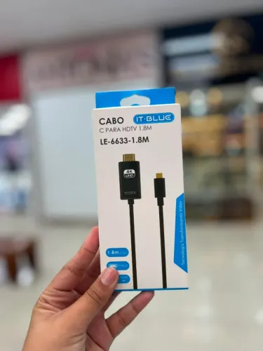 CABO C PARA HDMI 