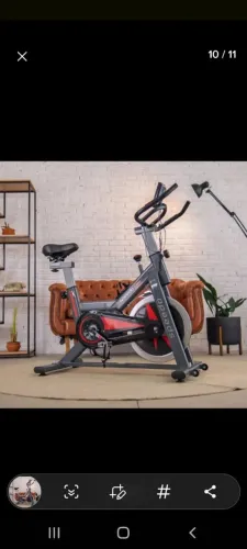 Bike Speedo S103