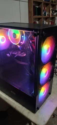Pc gamer